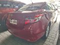 2017 Toyota Vios E MT -2