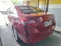 2017 Toyota Vios E MT -4