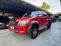 2013 Toyota Hilux G Manual 4X2 D4D Turbo Diesel! Fortuner Upgraded Magwheels! Loaded!-0