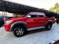 2013 Toyota Hilux G Manual 4X2 D4D Turbo Diesel! Fortuner Upgraded Magwheels! Loaded!-3