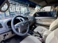 2013 Toyota Hilux G Manual 4X2 D4D Turbo Diesel! Fortuner Upgraded Magwheels! Loaded!-9