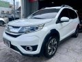 Honda BR-V 2017 1.5 S Automatic -1