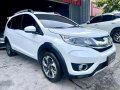 Honda BR-V 2017 1.5 S Automatic -7