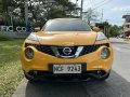 2016 NISSAN JUKE 1.6CVT GAS A/T-0