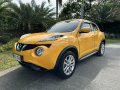 2016 NISSAN JUKE 1.6CVT GAS A/T-1