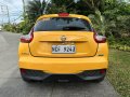 2016 NISSAN JUKE 1.6CVT GAS A/T-4