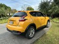 2016 NISSAN JUKE 1.6CVT GAS A/T-5