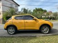 2016 NISSAN JUKE 1.6CVT GAS A/T-6