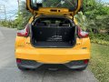 2016 NISSAN JUKE 1.6CVT GAS A/T-13