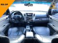 2010 Mitsubishi Montero Sport G AT-2