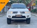 2010 Mitsubishi Montero Sport G AT-17