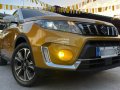 2021 Suzuki Vitara Panoramic Sunroof Top of the Line GLX. Low Mileage with 1yr. Warranty-3