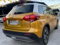 2021 Suzuki Vitara Panoramic Sunroof Top of the Line GLX. Low Mileage with 1yr. Warranty-5