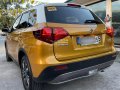 2021 Suzuki Vitara Panoramic Sunroof Top of the Line GLX. Low Mileage with 1yr. Warranty-6