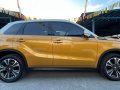 2021 Suzuki Vitara Panoramic Sunroof Top of the Line GLX. Low Mileage with 1yr. Warranty-7