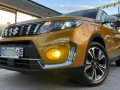 2021 Suzuki Vitara Panoramic Sunroof Top of the Line GLX. Low Mileage with 1yr. Warranty-8