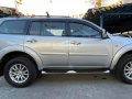 Low Mileage. Casa Records. Rare Condition. Mitsubishi Montero GLS Sport AT. See to appreciate -4