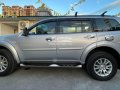 Low Mileage. Casa Records. Rare Condition. Mitsubishi Montero GLS Sport AT. See to appreciate -11