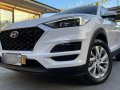 2019 Hyundai Tucson Diesel AT GL with Extended Premium Warranty. Low Mileage. -0