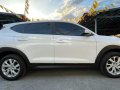 2019 Hyundai Tucson Diesel AT GL with Extended Premium Warranty. Low Mileage. -1