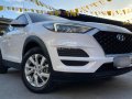 2019 Hyundai Tucson Diesel AT GL with Extended Premium Warranty. Low Mileage. -2