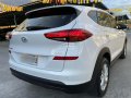 2019 Hyundai Tucson Diesel AT GL with Extended Premium Warranty. Low Mileage. -4