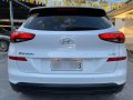 2019 Hyundai Tucson Diesel AT GL with Extended Premium Warranty. Low Mileage. -5