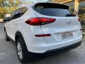 2019 Hyundai Tucson Diesel AT GL with Extended Premium Warranty. Low Mileage. -6