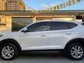 2019 Hyundai Tucson Diesel AT GL with Extended Premium Warranty. Low Mileage. -8