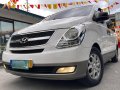 Top of the Line Hyundai Grand Starex VGT Gold AT. Well Kept. Inspected. See to appreciate -0