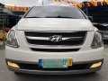 Top of the Line Hyundai Grand Starex VGT Gold AT. Well Kept. Inspected. See to appreciate -1