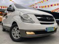 Top of the Line Hyundai Grand Starex VGT Gold AT. Well Kept. Inspected. See to appreciate -2