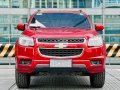 2016 Chevrolet Trailblazer 2.8 4x2 Automatic Diesel Promo:156K ALL IN DP‼️-0