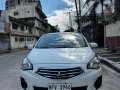 Mitsubishi Mirage GLX M/T 2019-1