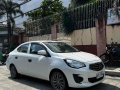 Mitsubishi Mirage GLX M/T 2019-2