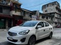 Mitsubishi Mirage GLX M/T 2019-3