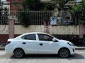 Mitsubishi Mirage GLX M/T 2019-4