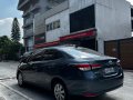 Toyota Vios E 2019 A/T Grayish blue-6