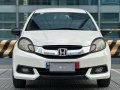 🔥97k ALL IN🔥 2016 Honda Mobilio 1.5 V Automatic Gas ☎️𝟎𝟗𝟗𝟓 𝟖𝟒𝟐 𝟗𝟔𝟒𝟐-0