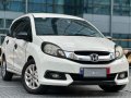 🔥97k ALL IN🔥 2016 Honda Mobilio 1.5 V Automatic Gas ☎️𝟎𝟗𝟗𝟓 𝟖𝟒𝟐 𝟗𝟔𝟒𝟐-1