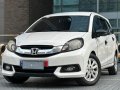 🔥97k ALL IN🔥 2016 Honda Mobilio 1.5 V Automatic Gas ☎️𝟎𝟗𝟗𝟓 𝟖𝟒𝟐 𝟗𝟔𝟒𝟐-2