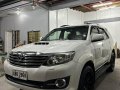 HOT!!! 2016 Toyota Fortuner V for sale at affordable price-0
