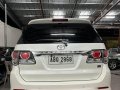 HOT!!! 2016 Toyota Fortuner V for sale at affordable price-5