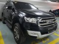 FOR SALE: FORD EVEREST TREND Diesel A/T 2017 39k mileage only-0