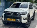 HOT!!! 2023 Toyota Hilux Conquest 4x4 for sale at affordable price-7