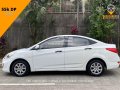 2016 Hyundai Accent CRDI MT-12