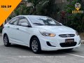 2016 Hyundai Accent CRDI MT-16