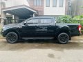 Ford Ranger 2022 XLT AT-8