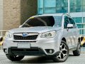2015 Subaru Forester 2.0 i-P AWD Automatic Gas 50k mileage only‼️-1