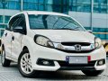 2016 Honda Mobilio 1.5 V Automatic Gas‼️-2